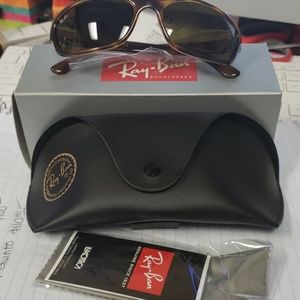 Ray-ban sunglasses